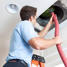 Where to Find Air Duct Cleaning Services in Mountain View?